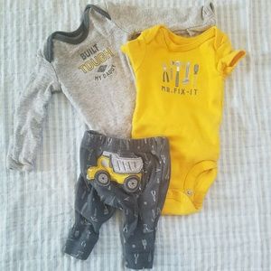 Preemie Baby Clothes